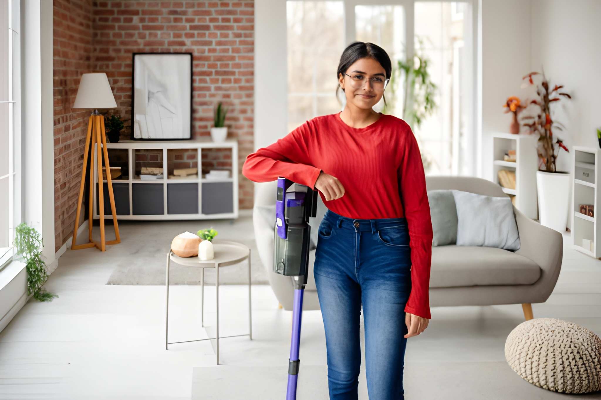 All Maid Services
